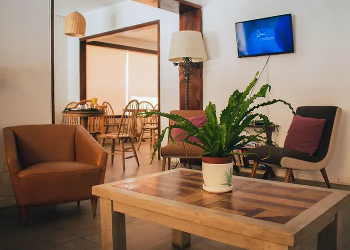 Hotel Milano